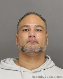 Mugshot of ADRIAN EMMANUEL THOMAS