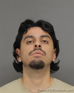 Mugshot of JUAN CARLOS ROMERO-AHUMADA
