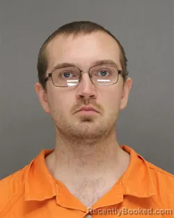 Mugshot of CODI JON ALBERTS