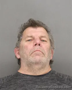 Mugshot of CORY ROBERT MCGILLIVRAY