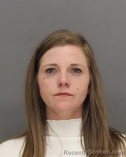 Mugshot of ANGELA MAE DECOSTER