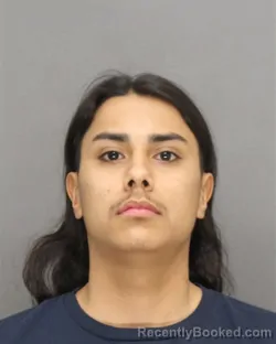 Mugshot of ATXEL JUAN RAMIREZ