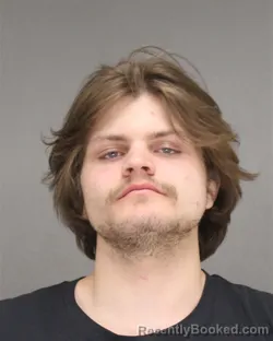 Mugshot of AUSTIN SCOTT SPRINGSTUBE