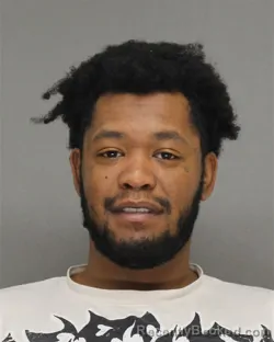 Mugshot of NAKIA DEVON PHILLIPS