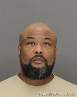 Mugshot of BRANDEN EMMETT DIXON