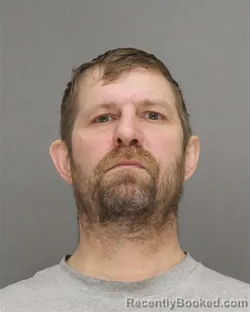 Mugshot of NICHOLAS DANIEL BEAUCHAMP