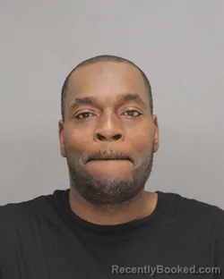 Mugshot of SMITH CHARLIE WIGGINS