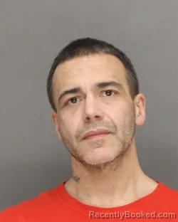 Mugshot of JOSHUA WILLIAM KOEPPLER