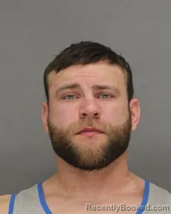 Mugshot of ANDREW KYLE FIFIELD