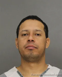 Mugshot of SIXTO ABINADAD GOMEZ-ORDONEZ