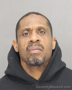 Mugshot of DAVADAE DUPREE BOBBITT