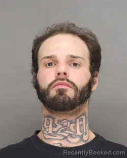 Mugshot of ALEX MICHAEL JOHNSON