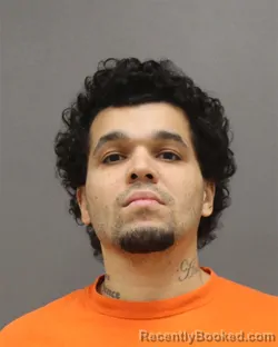 Mugshot of ROBERT LEE WOOD