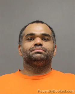 Mugshot of ZACHARY JORDAN DENNY