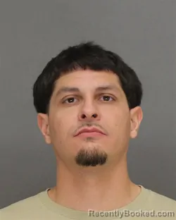 Mugshot of STORM WIND KILLER