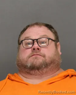 Mugshot of CRAIG ALLEN KOLARIK