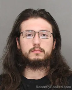 Mugshot of ANTHONY CHARLES LEWIS