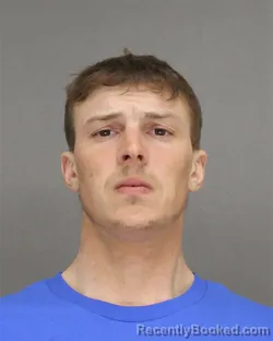 Mugshot of NOEL WILLIAM KRYSTOF
