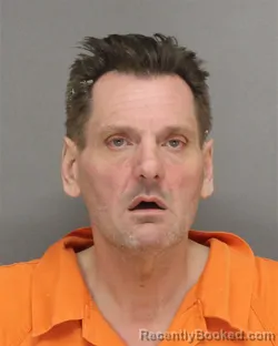 Mugshot of CLINTON JAMES FOSICK