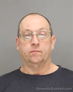 Mugshot of LANCE EUGENE ORSZULOCK