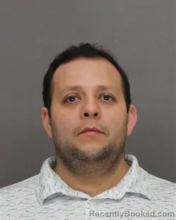 Mugshot of HECTOR VIDAL RUVALCABA-GONZALEZ