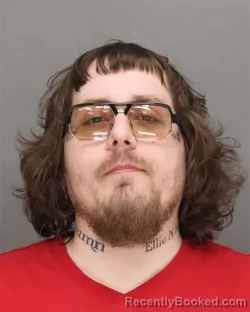 Mugshot of DYLAN JAMES GREEN-MAGUIRE