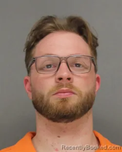 Mugshot of NICHOLAS MALCOM LEWIS