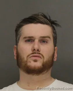 Mugshot of JACOB JAMES LANGER