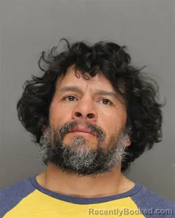 Mugshot of JUAN MANUEL AMADOR-URQUIA