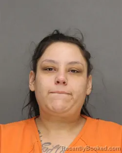 Mugshot of MONNEE NEWESE HAACK