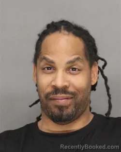 Mugshot of EDWIN CORTEZ FARLOW