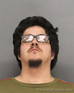 Mugshot of LEVI ANTHONY HAACK