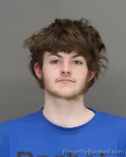 Mugshot of DYLAN ELIAS MOORE