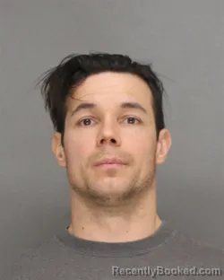 Mugshot of KYLE GORDEN SCHMIDT