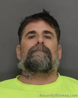 Mugshot of JOSEPH WALLACE VALDES