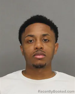 Mugshot of KEVIN TERMELL GREEN