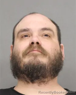 Mugshot of COLE ROBERT GARROW