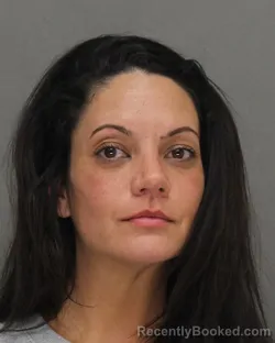 Mugshot of KATHLEEN NICOLE WAGNER