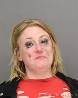 Mugshot of TAGAN ELIZABETH ADAMS