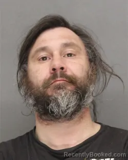 Mugshot of CASEY ROBERT ARTS