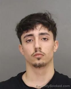 Mugshot of ASHTON LAWRENCE PETERSON booked in Brown County, Wisconsin on April 4, 2026