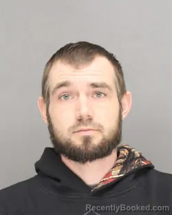 Mugshot of JORDAN JOSEPH ROHR booked in Brown County, Wisconsin on April 4, 2026