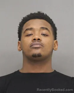 Mugshot of TATALON SIMONE HOWARD booked in Brown County, Wisconsin on April 5, 2026