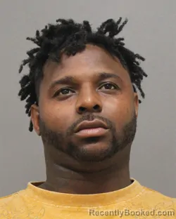 Mugshot of LLOYD ANTHONY KING booked in Brown County, Wisconsin on April 5, 2026