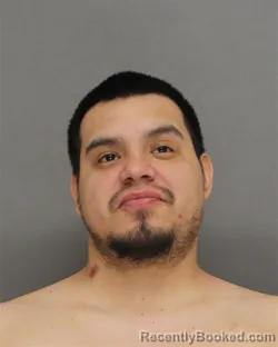 Mugshot of DERRICK DALE ROCKMAN booked in Brown County, Wisconsin on April 5, 2026