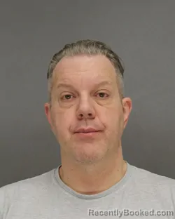 Mugshot of ANDREW PATRICK LIEBERGEN booked in Brown County, Wisconsin on April 5, 2026