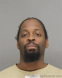 Mugshot of CRAIG WESLEY REDMOND booked in Brown County, Wisconsin on April 10, 2026