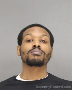 Mugshot of TYREL DEJUAN BIRCH booked in Brown County, Wisconsin on April 10, 2026