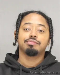 Mugshot of TRACY NMI WEEKS booked in Brown County, Wisconsin on April 13, 2026