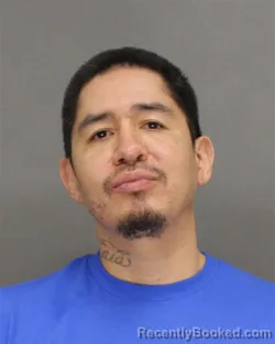 Mugshot of BENJAMIN JOSEPH TELLER booked in Brown County, Wisconsin on April 13, 2026